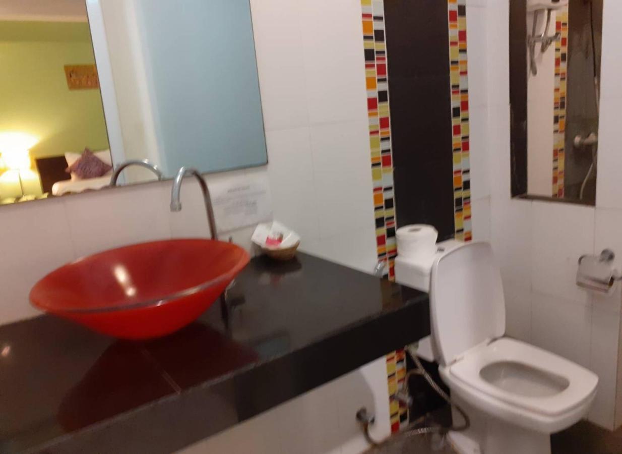 Nicha Residence Kamala Beach Exterior foto